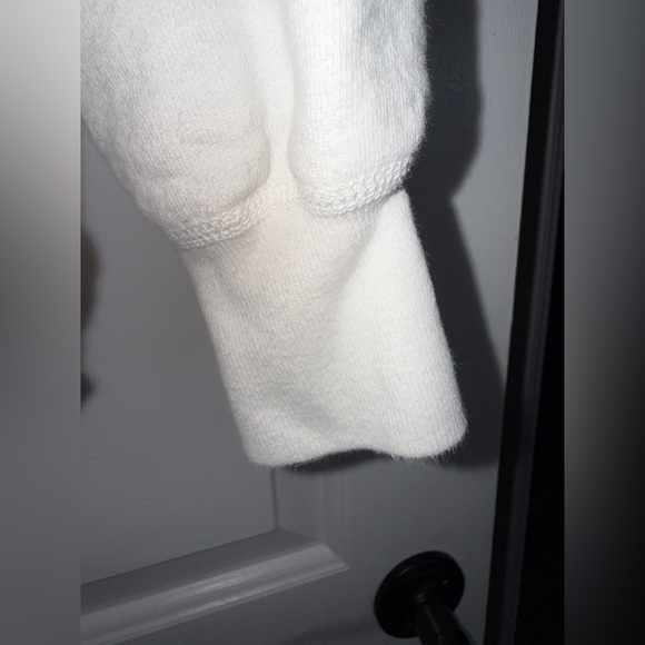 Supreme Swarovski S Logo Hooded Sweatshirt Sz M - Picture 5 of 8